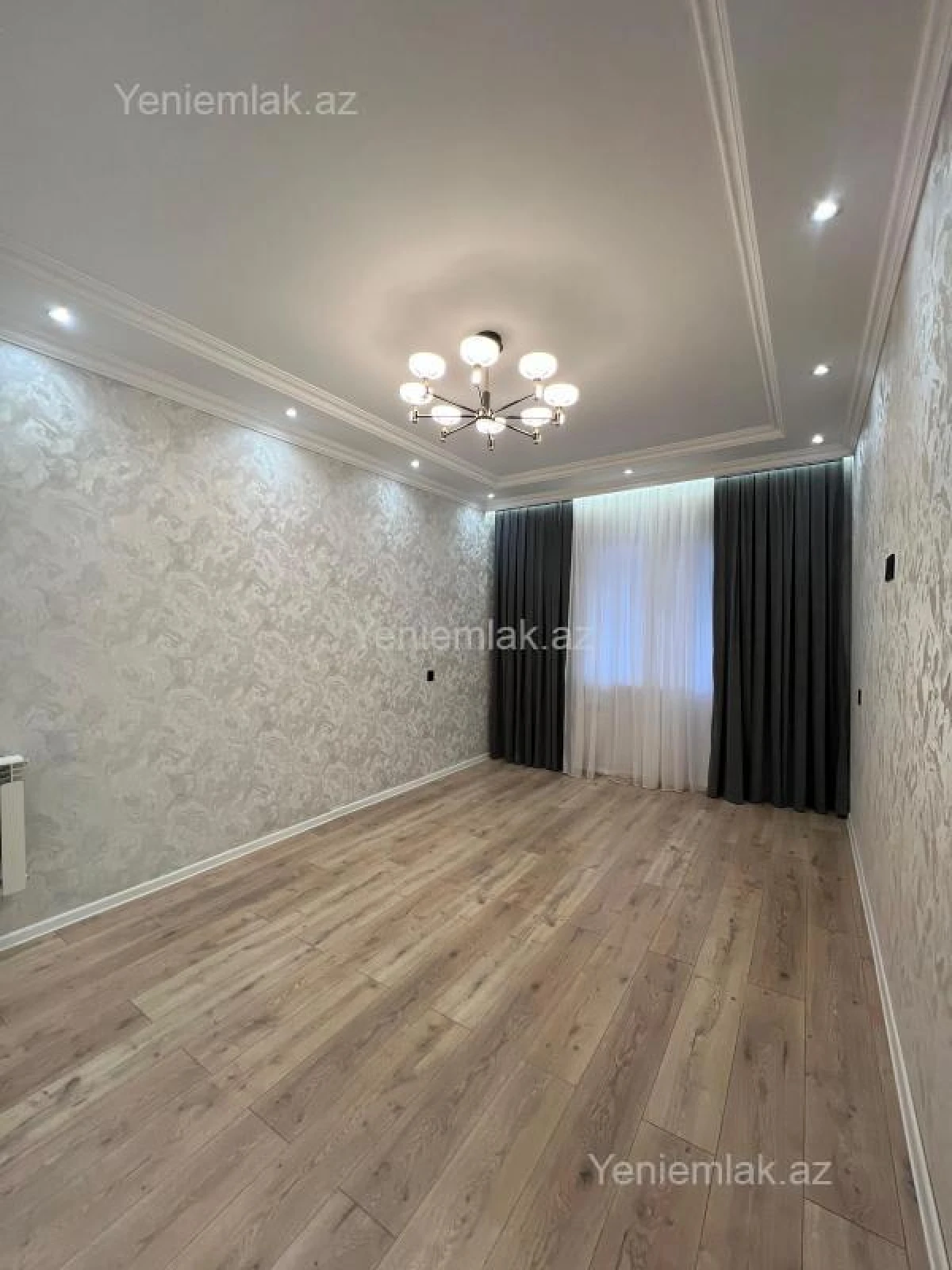 Satılır 3 otaqlı köhnə tikili 80 m²
