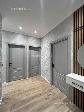 Satılır 3 otaqlı köhnə tikili 80 m²