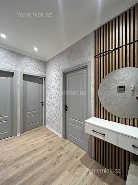 Satılır 3 otaqlı köhnə tikili 80 m² — Bakı, Xətai 3 otaq 80.00 m²