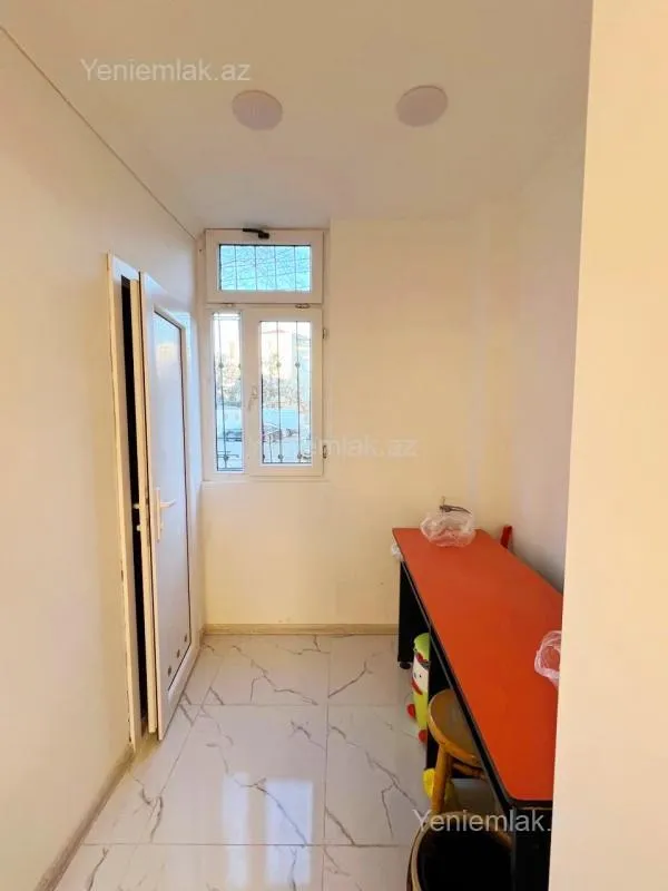 Satılır 3 otaqlı obyekt 115 m²