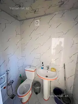 Satılır 3 otaqlı obyekt 115 m²