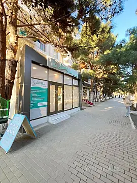 Satılır 3 otaqlı obyekt 115 m²