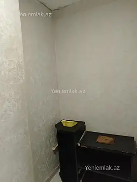 Satılır 1 otaqlı köhnə tikili 32 m²