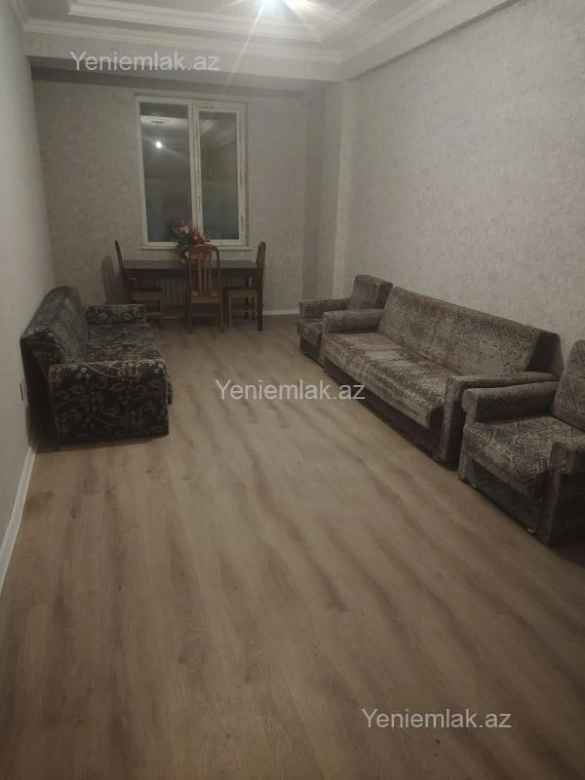 Satılır 3 otaqlı yeni tikili 151 m²