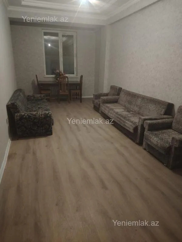 Satılır 3 otaqlı yeni tikili 151 m²