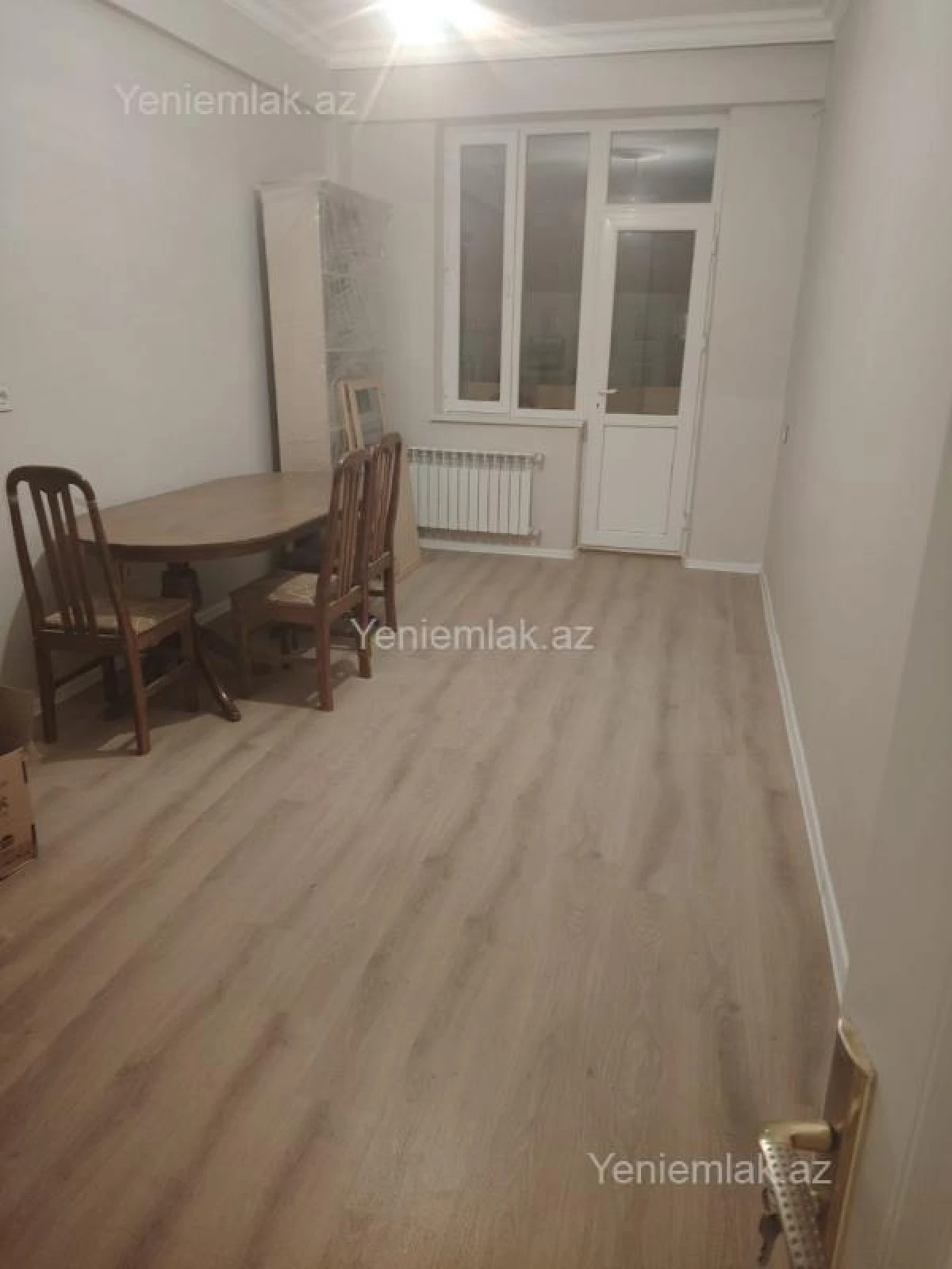 Satılır 3 otaqlı yeni tikili 151 m²
