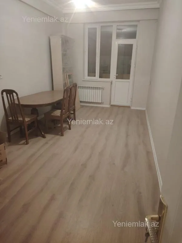 Satılır 3 otaqlı yeni tikili 151 m²