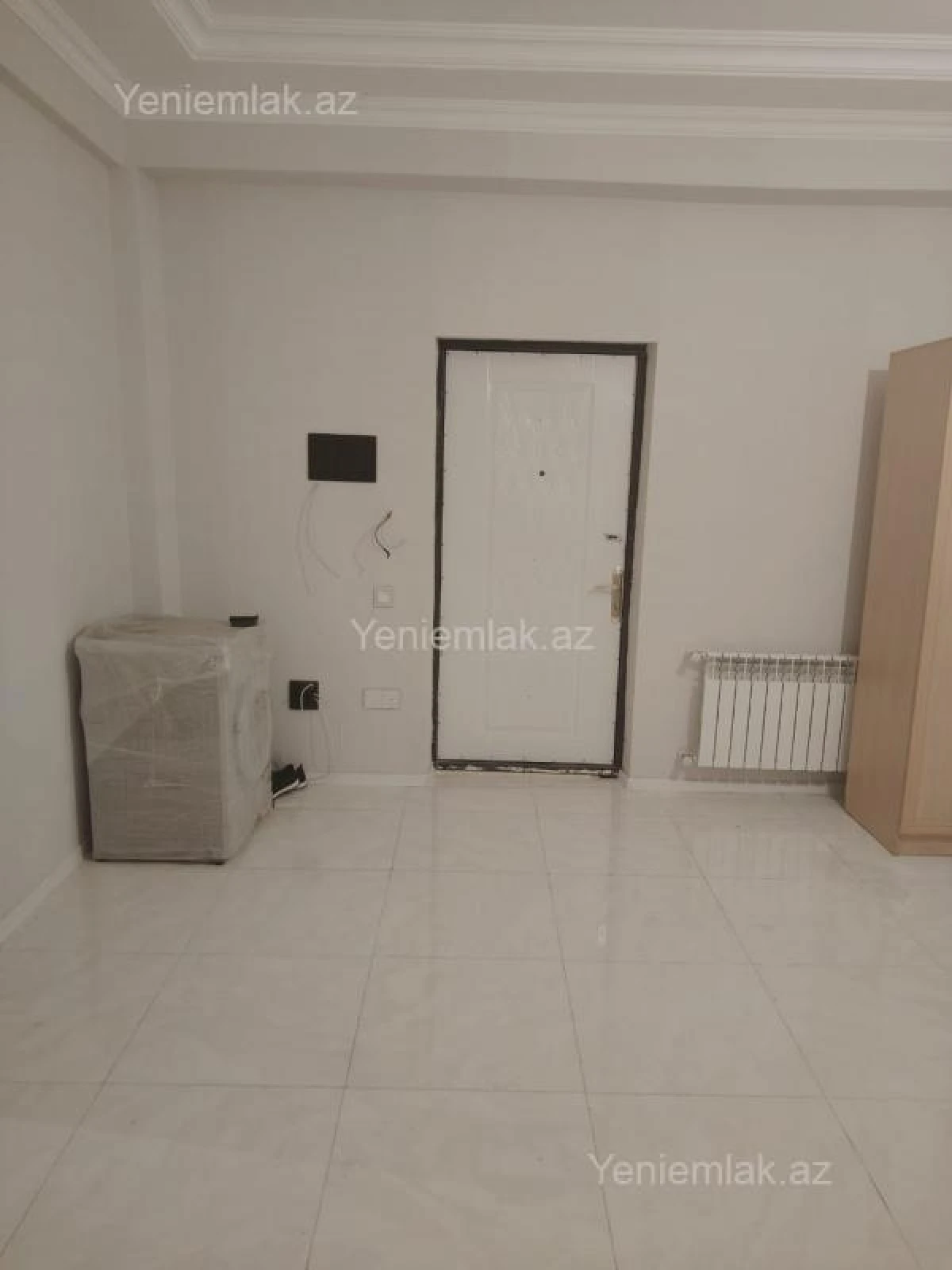 Satılır 3 otaqlı yeni tikili 151 m²