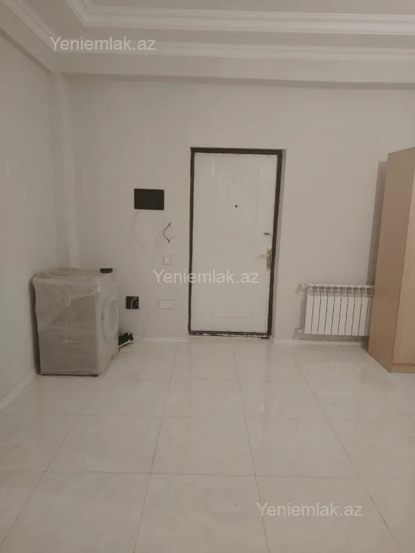 Satılır 3 otaqlı yeni tikili 151 m²