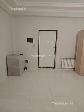 Satılır 3 otaqlı yeni tikili 151 m²
