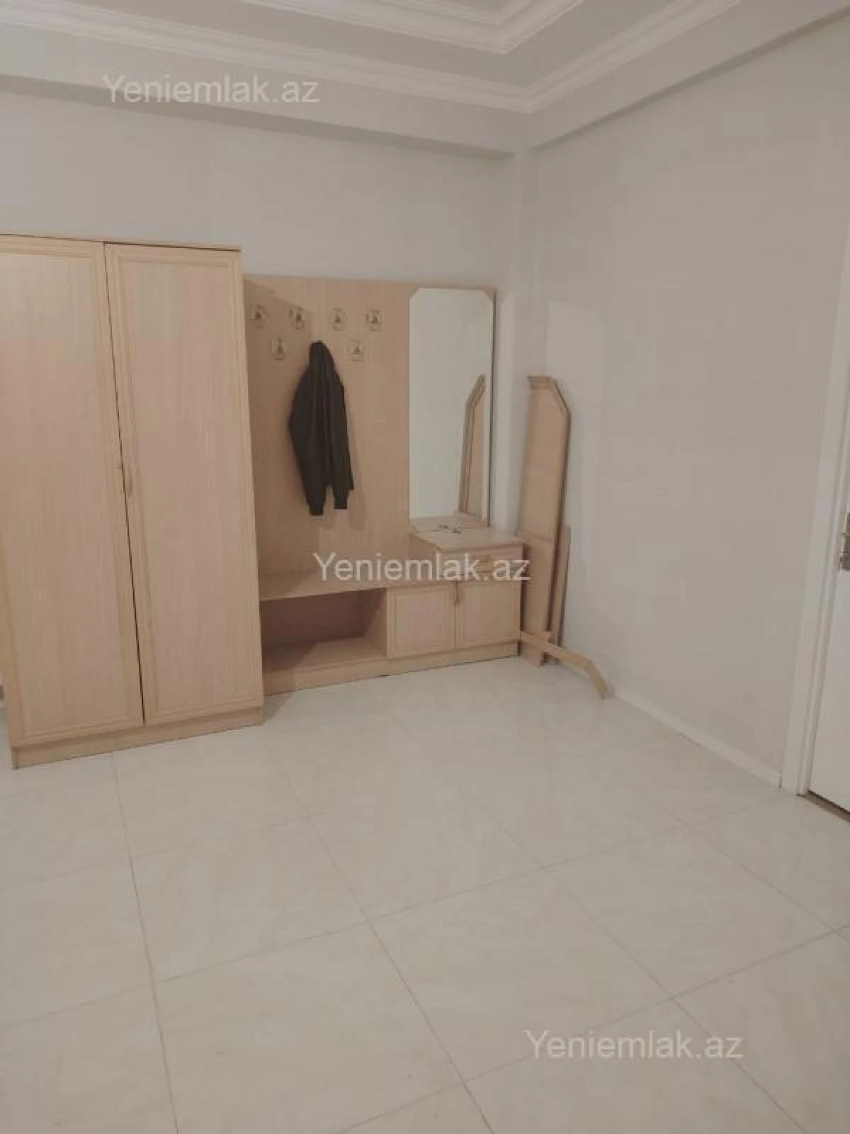 Satılır 3 otaqlı yeni tikili 151 m²