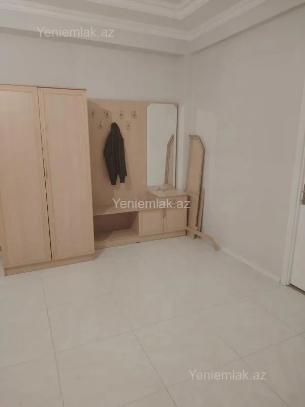 Satılır 3 otaqlı yeni tikili 151 m²