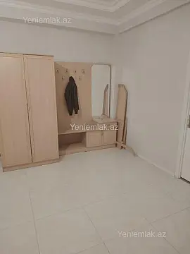 Satılır 3 otaqlı yeni tikili 151 m²