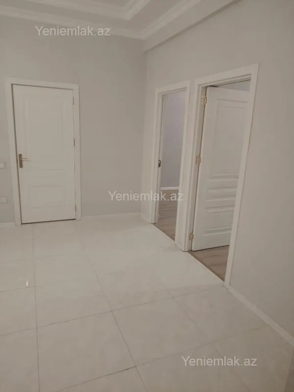Satılır 3 otaqlı yeni tikili 151 m²
