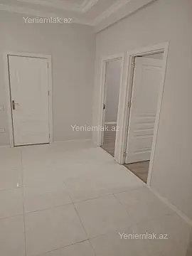 Satılır 3 otaqlı yeni tikili 151 m²