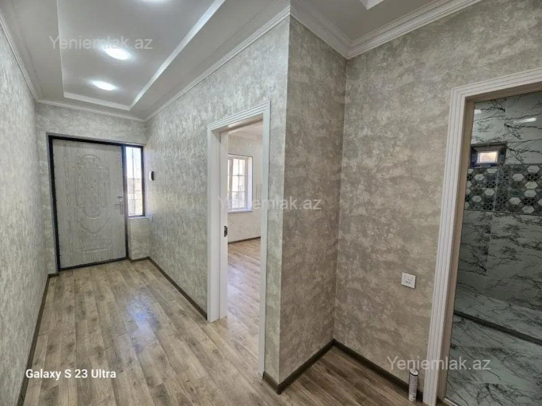 Satılır 3 otaqlı həyət evi 90 m²