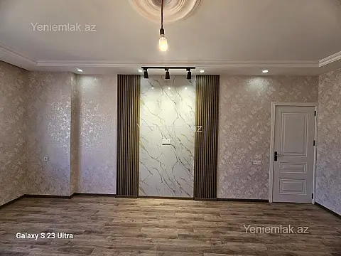 Satılır 3 otaqlı həyət evi 90 m²