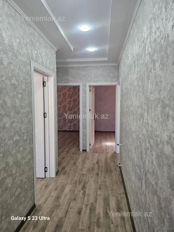 Satılır 3 otaqlı həyət evi 90 m²
