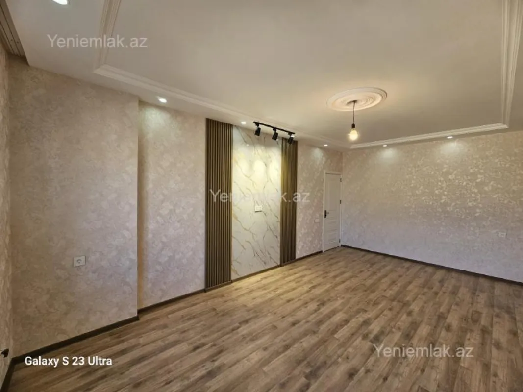 Satılır 3 otaqlı həyət evi 90 m²