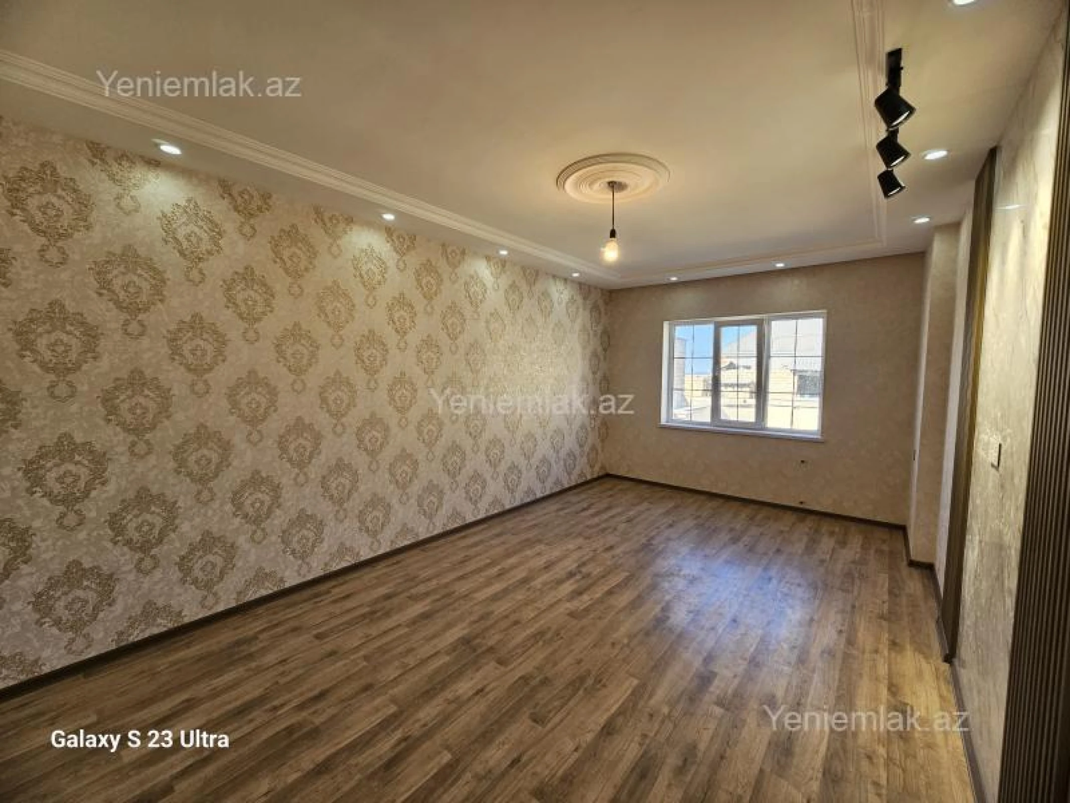 Satılır 3 otaqlı həyət evi 90 m²