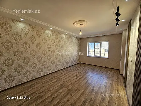 Satılır 3 otaqlı həyət evi 90 m²