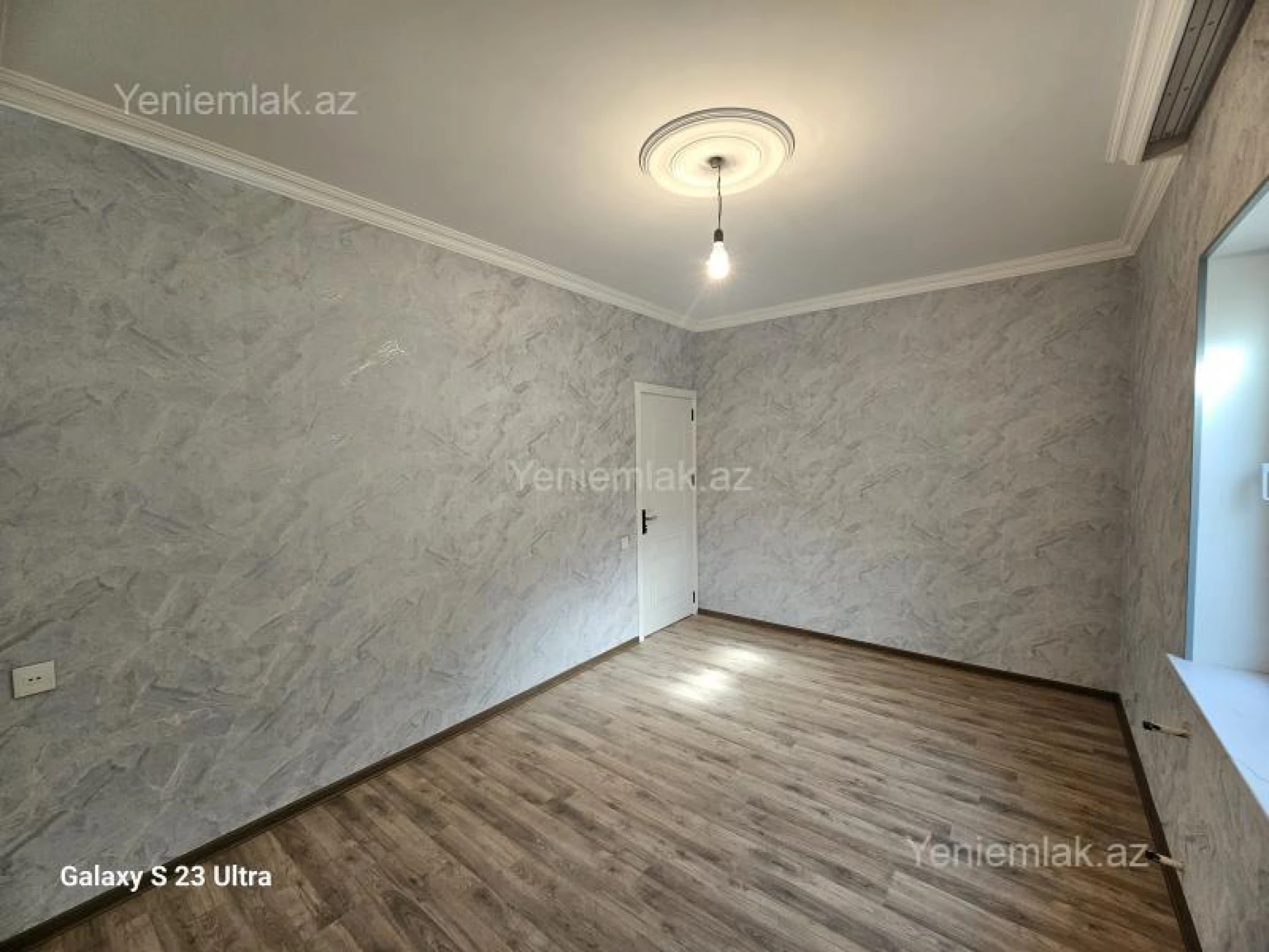 Satılır 3 otaqlı həyət evi 90 m²