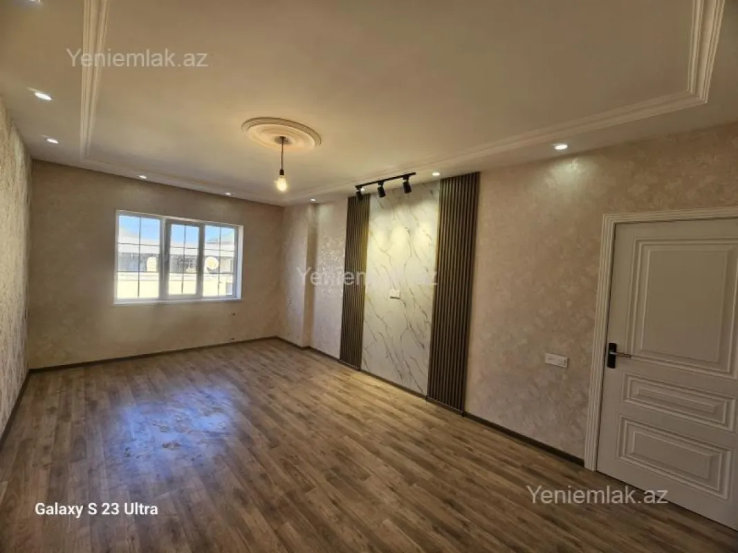 Satılır 3 otaqlı həyət evi 90 m²