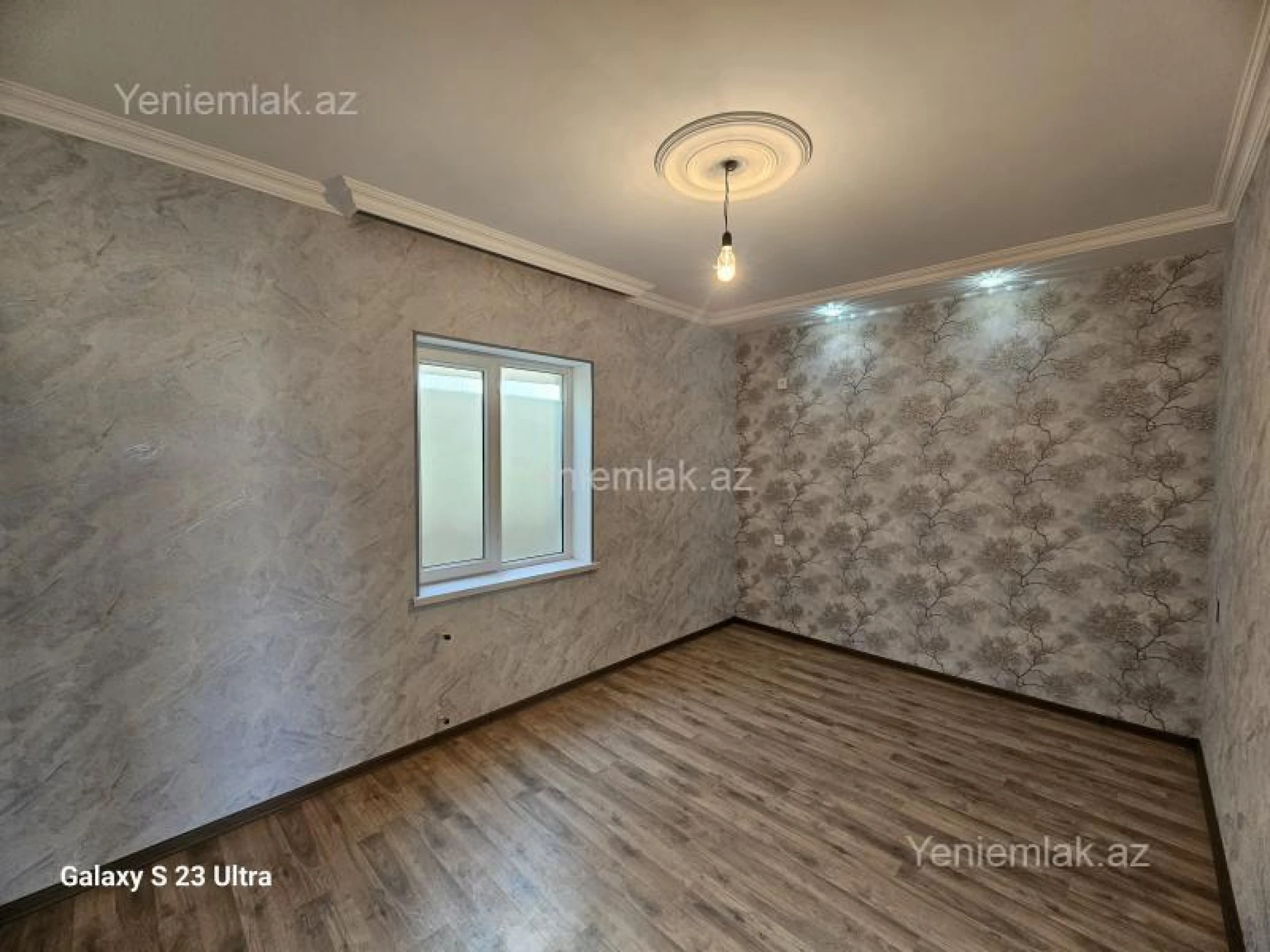 Satılır 3 otaqlı həyət evi 90 m²