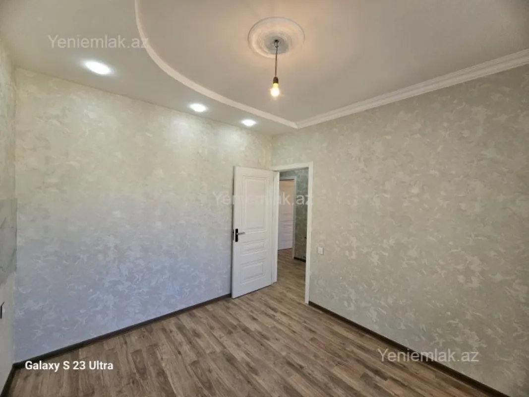Satılır 3 otaqlı həyət evi 90 m²