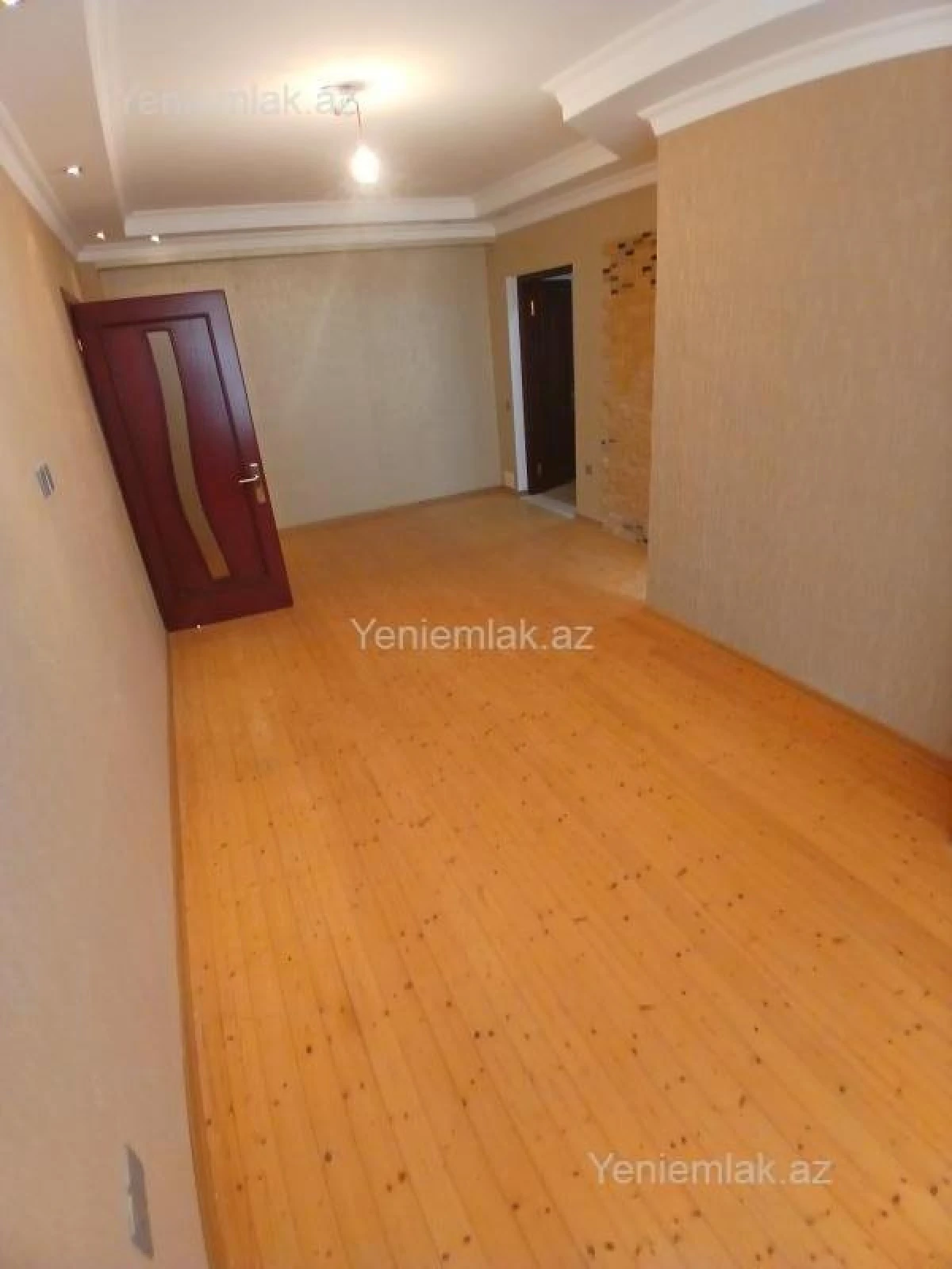 Satılır 3 otaqlı yeni tikili 83 m²