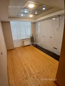 Satılır 3 otaqlı yeni tikili 83 m²