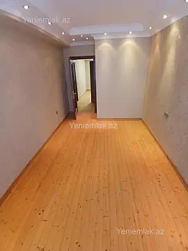Satılır 3 otaqlı yeni tikili 83 m²