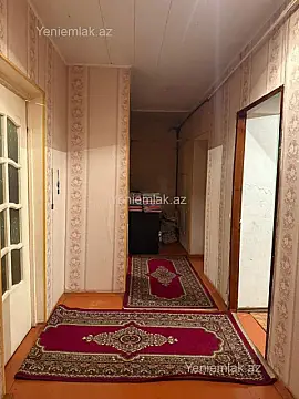 Satılır 3 otaqlı köhnə tikili 85 m²