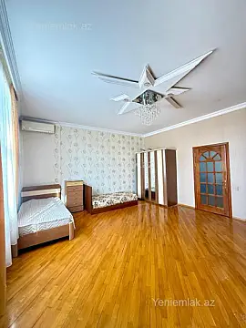 Satılır 3 otaqlı yeni tikili 160 m²