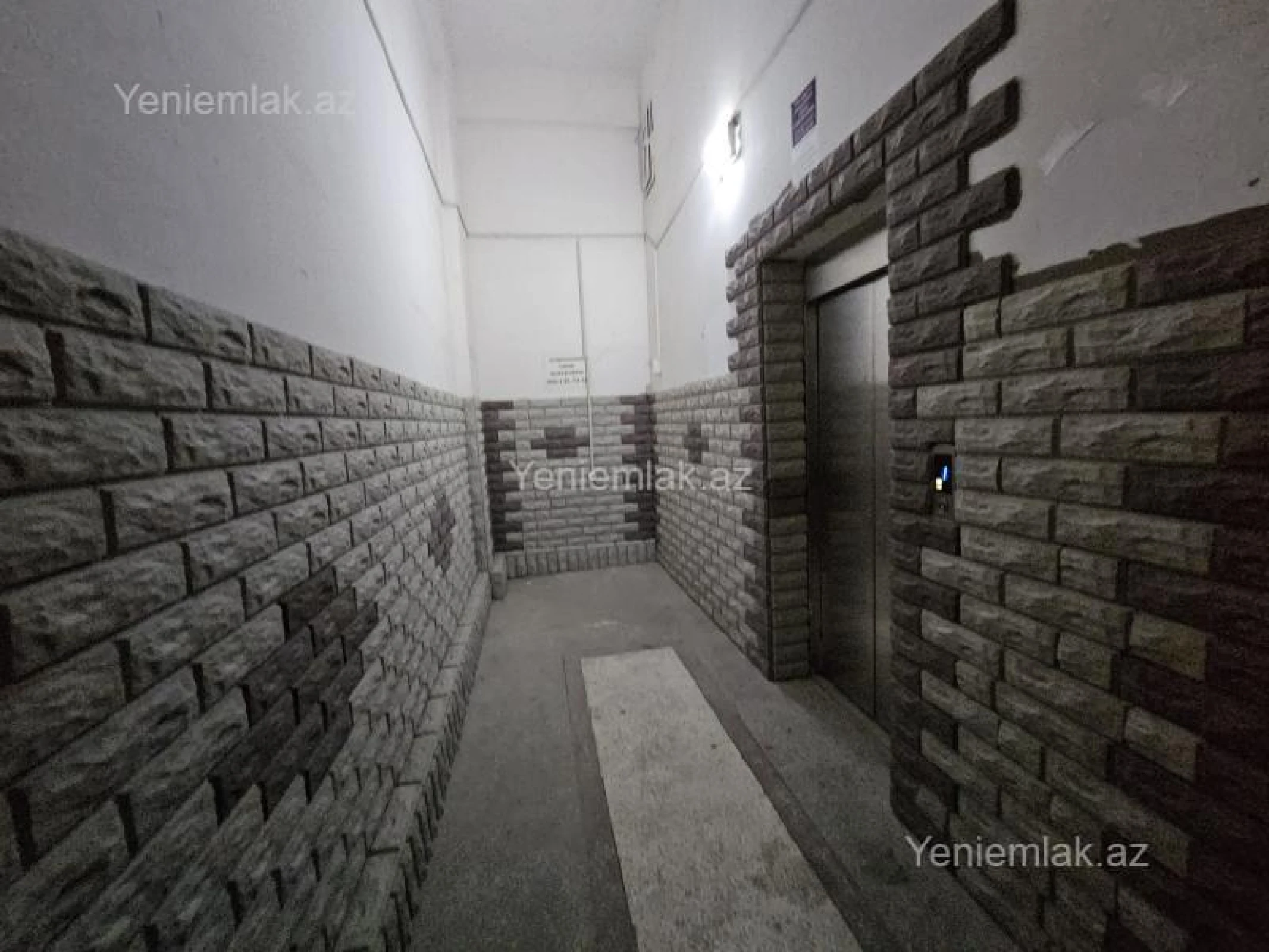 Satılır 3 otaqlı yeni tikili 67 m²