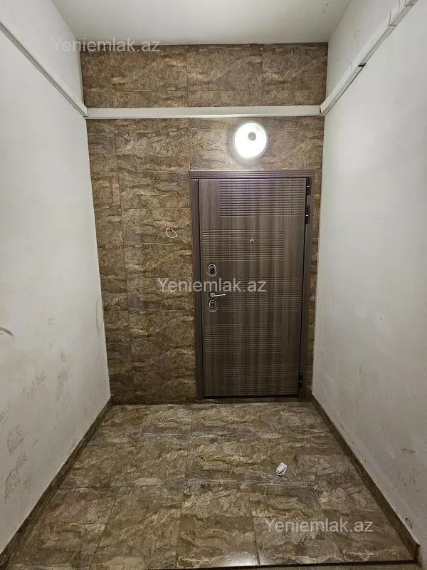 Satılır 3 otaqlı yeni tikili 67 m²