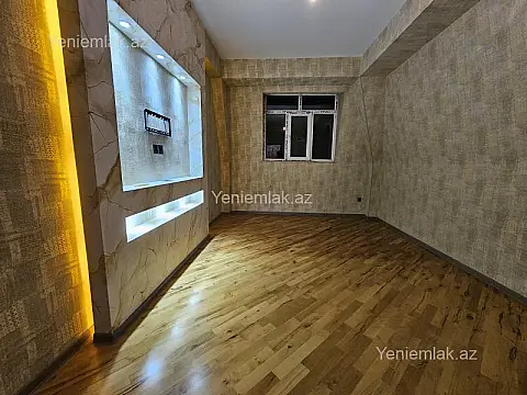 Satılır 3 otaqlı yeni tikili 67 m² — Abşeron, Masazır 3 otaq 67.00 m²