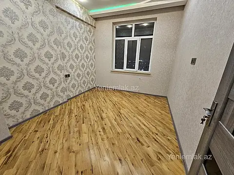 Satılır 3 otaqlı yeni tikili 67 m²