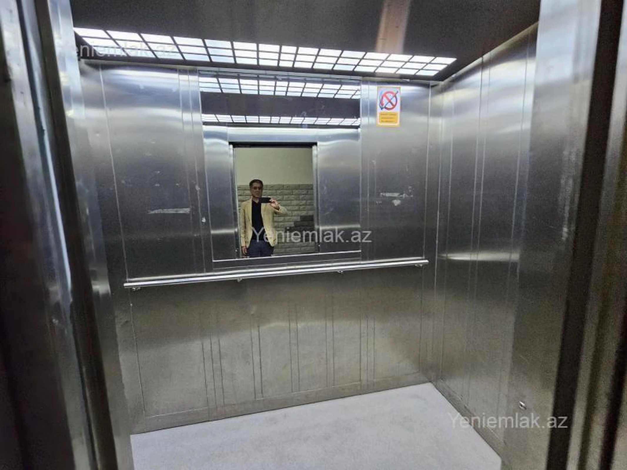 Satılır 3 otaqlı yeni tikili 67 m²