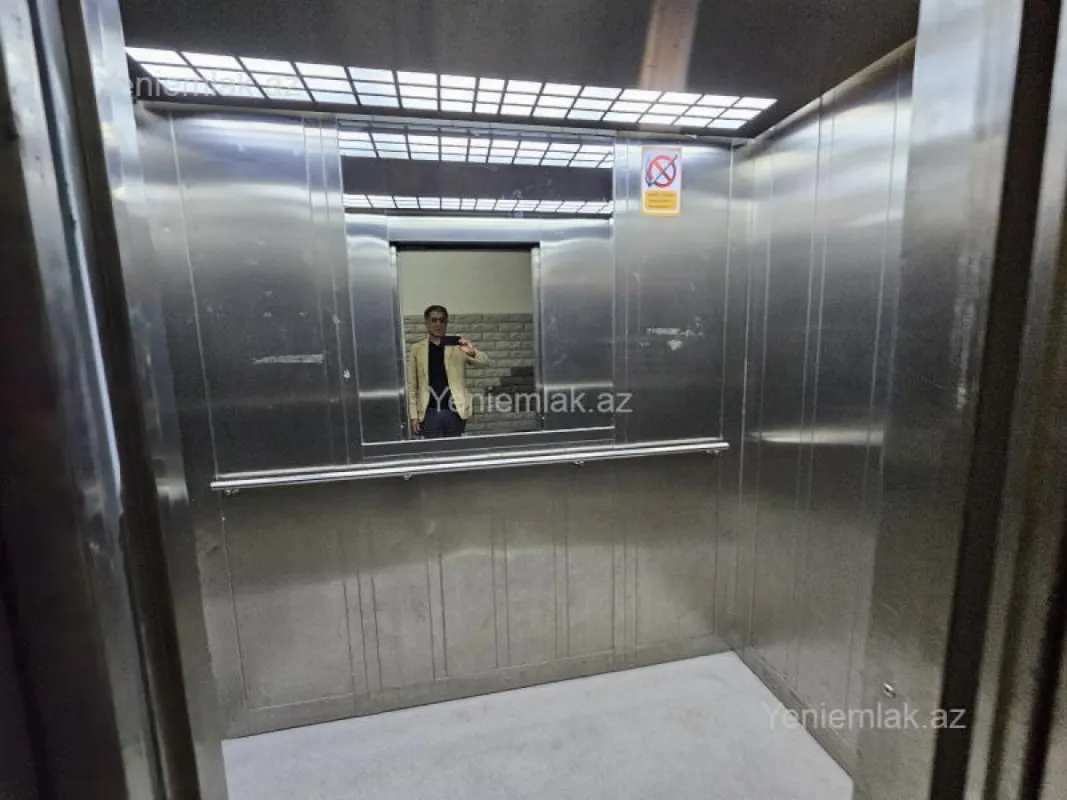 Satılır 3 otaqlı yeni tikili 67 m²