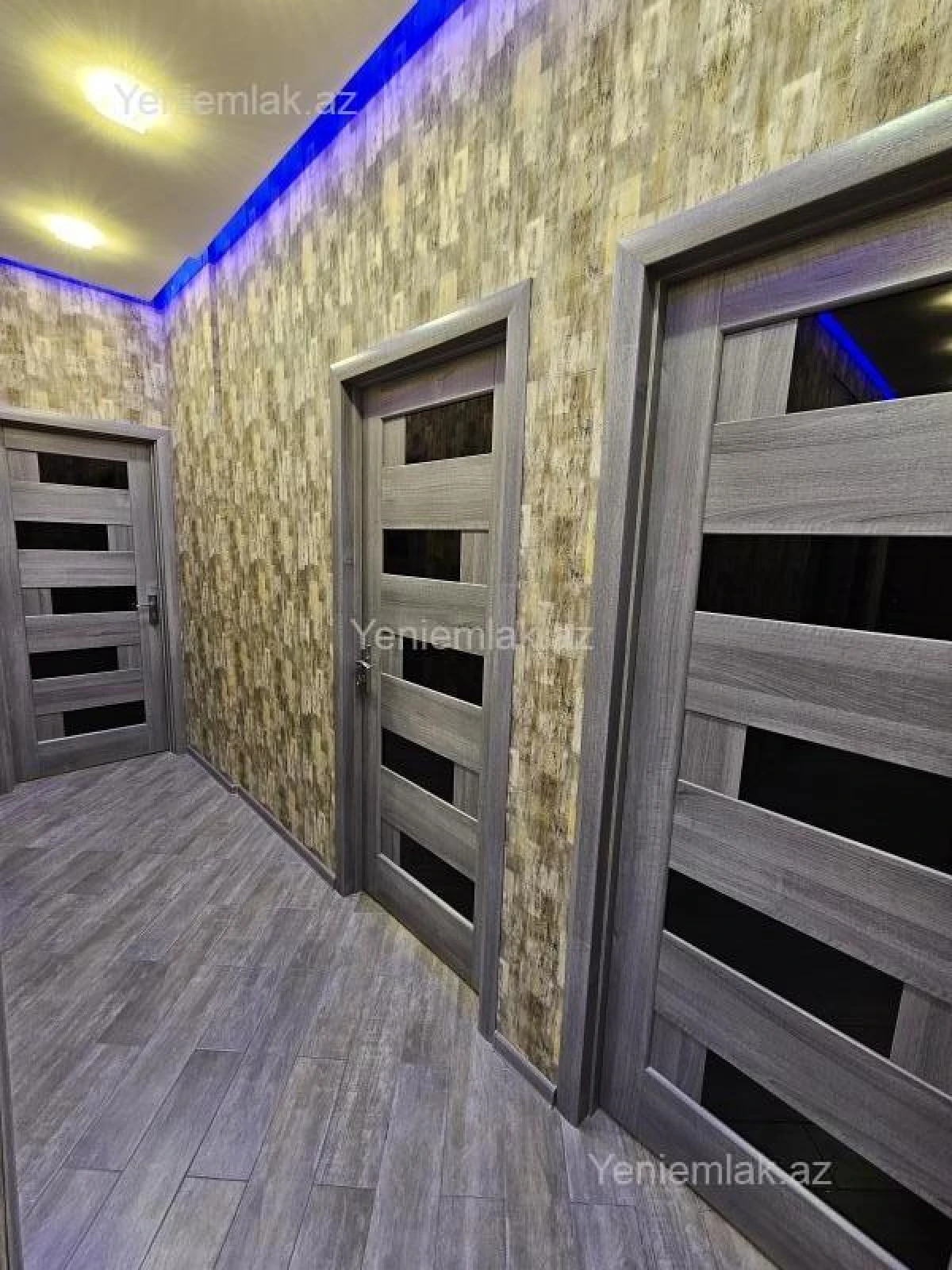 Satılır 3 otaqlı yeni tikili 67 m²