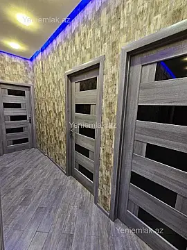 Satılır 3 otaqlı yeni tikili 67 m²