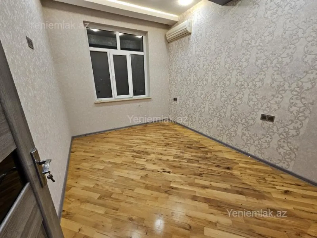 Satılır 3 otaqlı yeni tikili 67 m²