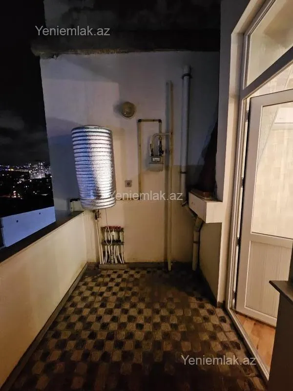 Satılır 3 otaqlı yeni tikili 67 m²