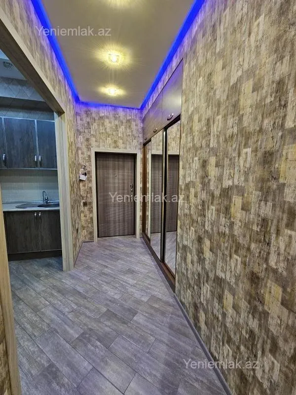 Satılır 3 otaqlı yeni tikili 67 m²