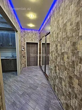 Satılır 3 otaqlı yeni tikili 67 m²