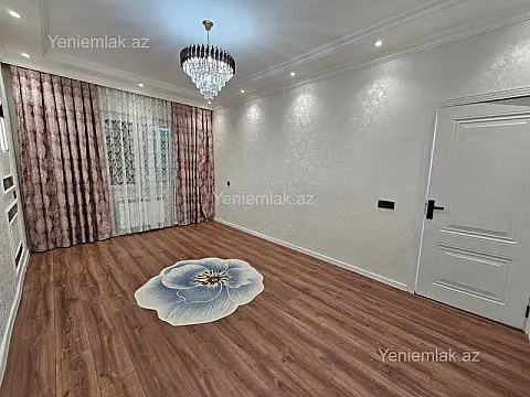 Satılır 2 otaqlı köhnə tikili 44 m²