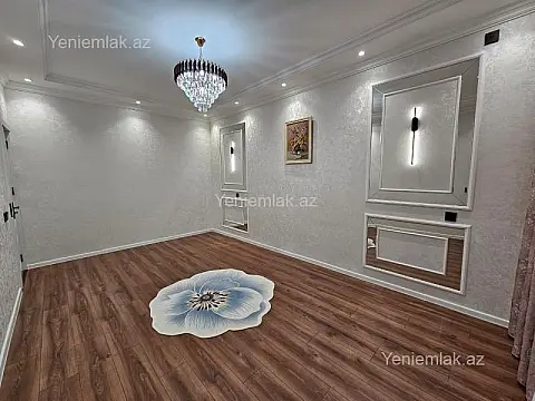 Satılır 2 otaqlı köhnə tikili 44 m²