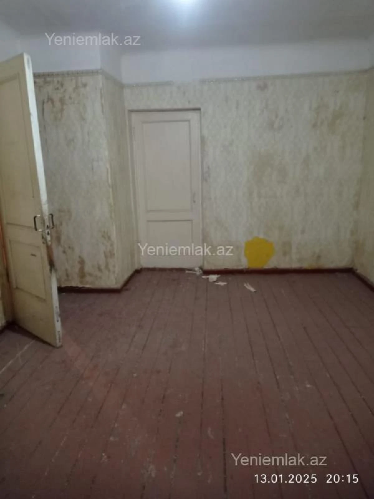 Satılır 3 otaqlı köhnə tikili 78 m²