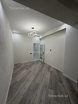 Satılır 2 otaqlı yeni tikili 50 m²